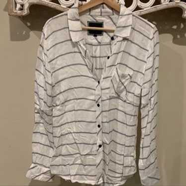 Rails Button Down - image 1