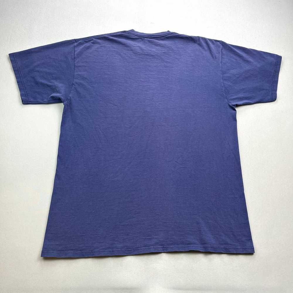 Jerzees × Vintage Vintage UCLA Bruins T-Shirt XL … - image 4