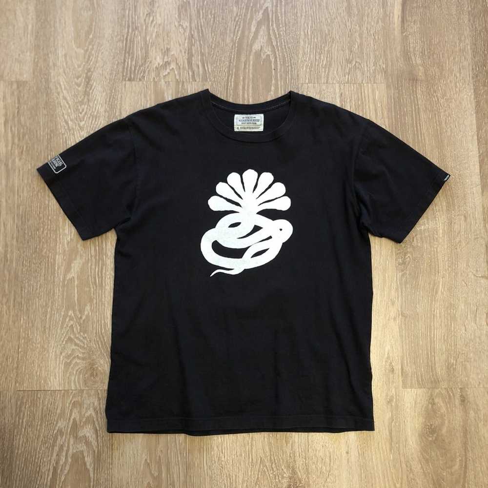 Neighborhood c tee - Gem