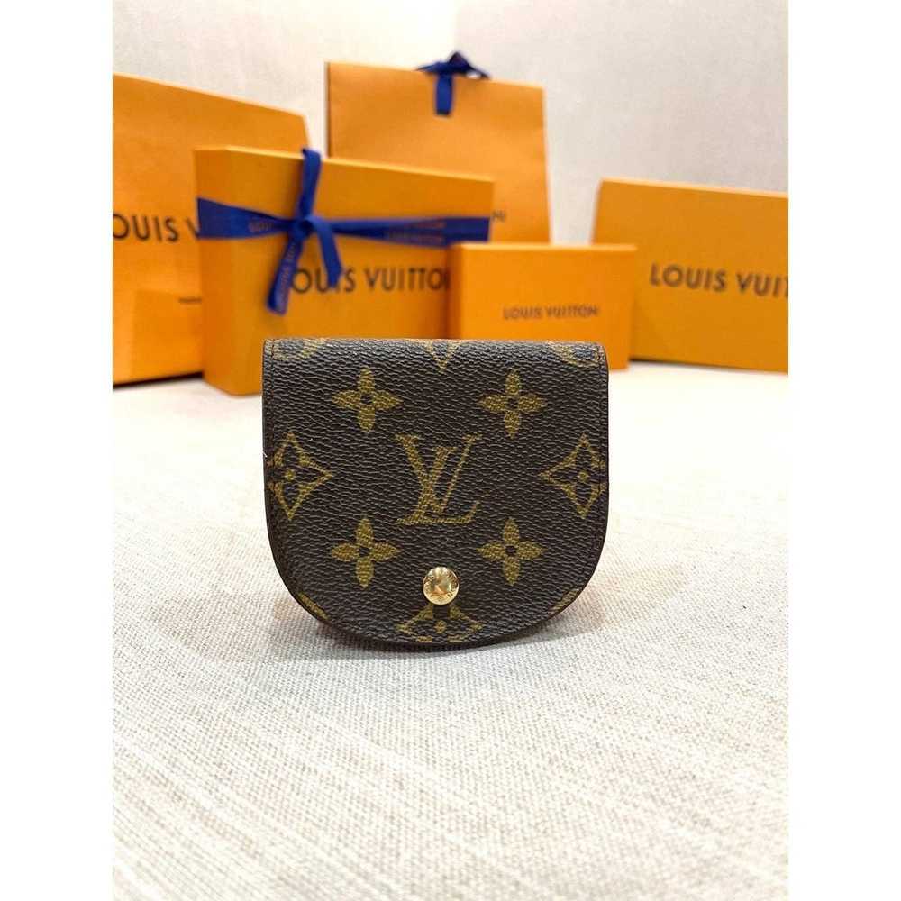 Louis Vuitton Louis Vuitton Monogram Micro Mini C… - image 3