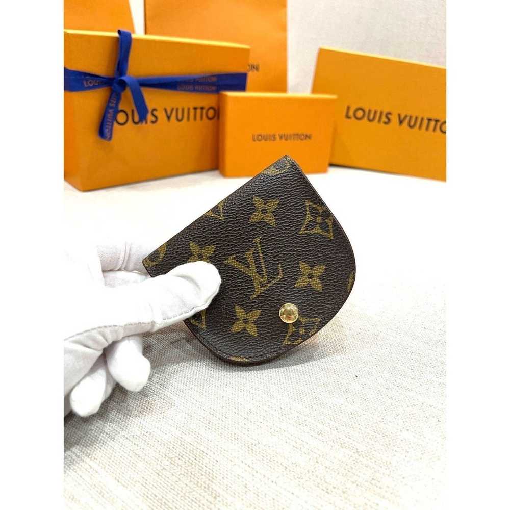 Louis Vuitton Louis Vuitton Monogram Micro Mini C… - image 4