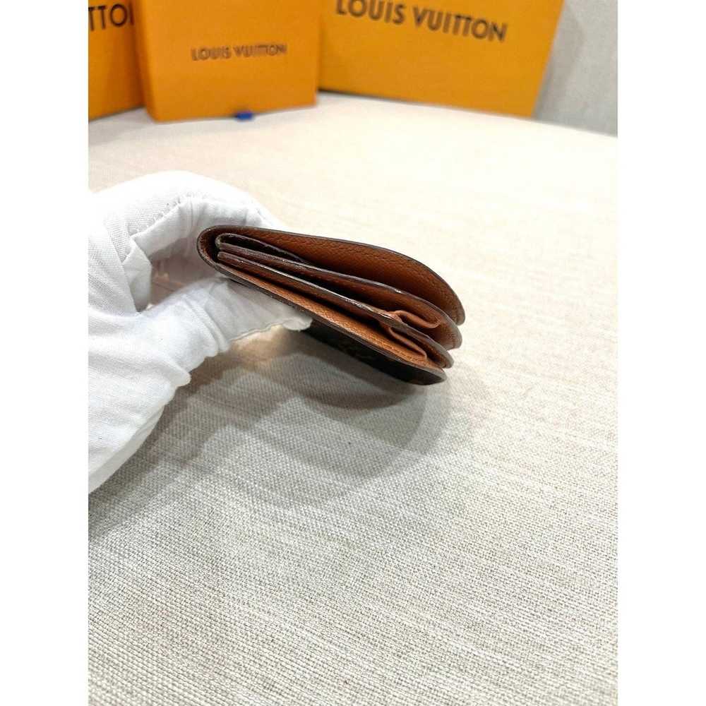 Louis Vuitton Louis Vuitton Monogram Micro Mini C… - image 7