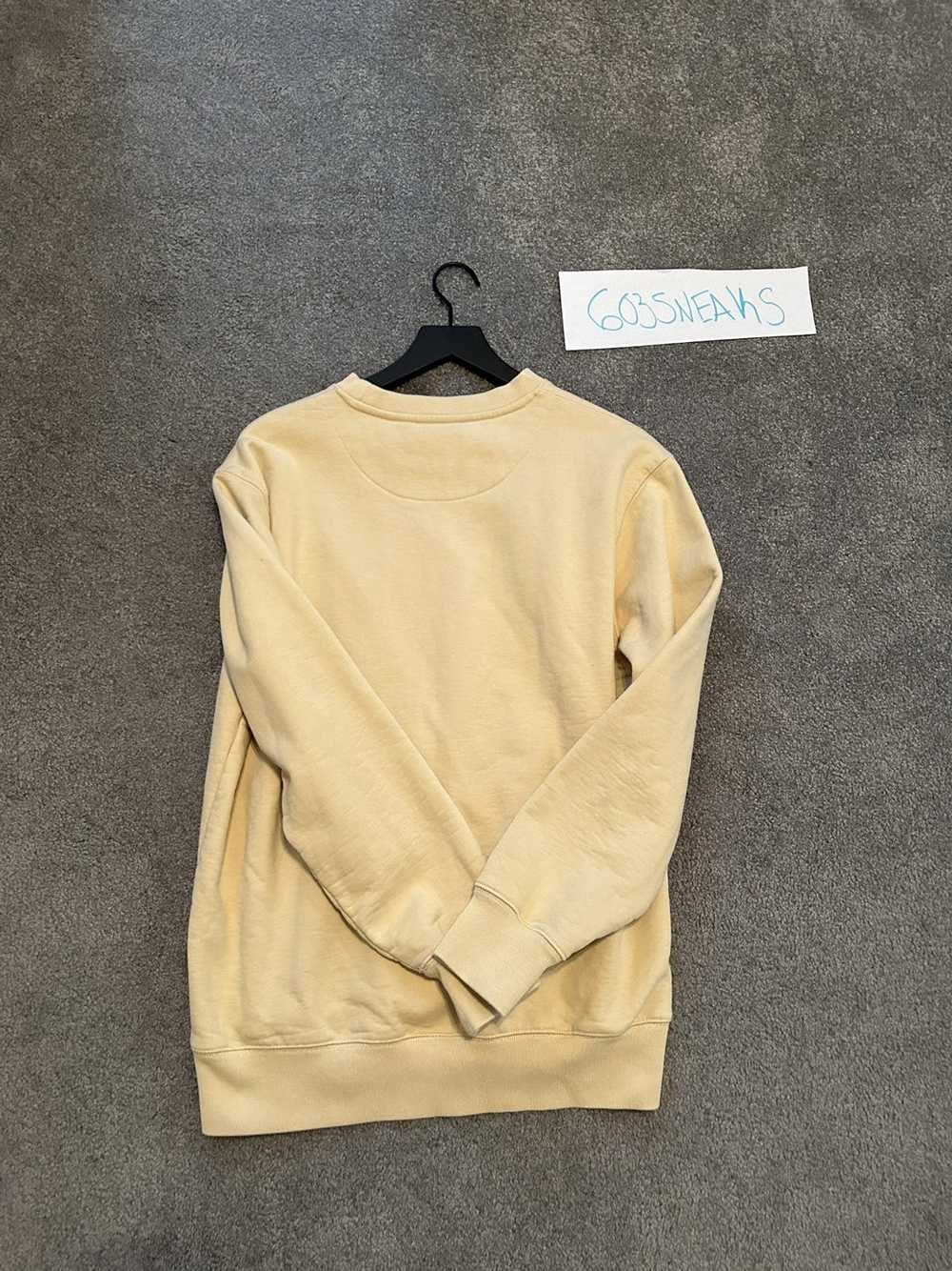 Palace Palace x Calvin Klein crewneck - image 2