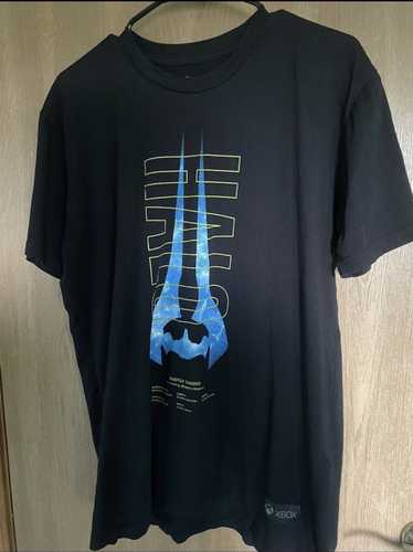 Xbox 360 Halo energy sword shirt