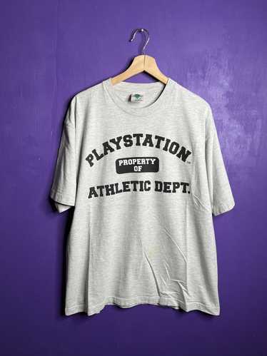 Playstation × Vintage Vintage 1998 PlayStation NFL