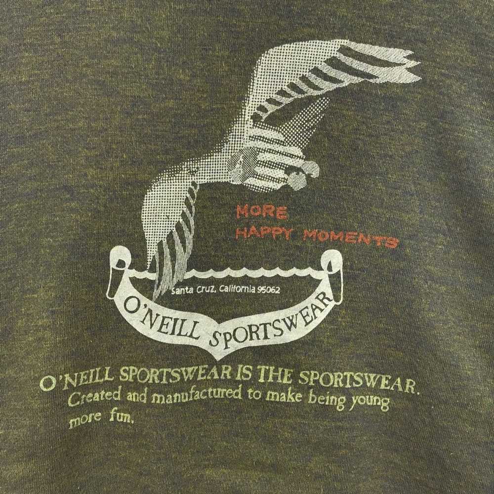 Oneill × Surf Style × Vintage Vintage O’NEILL SPO… - image 3