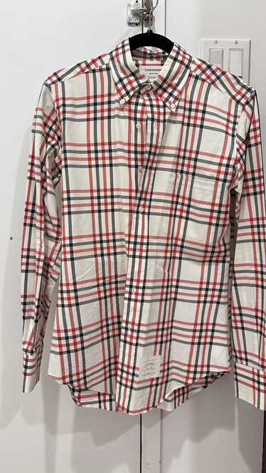Thom Browne Thom Browne Button Up - image 1
