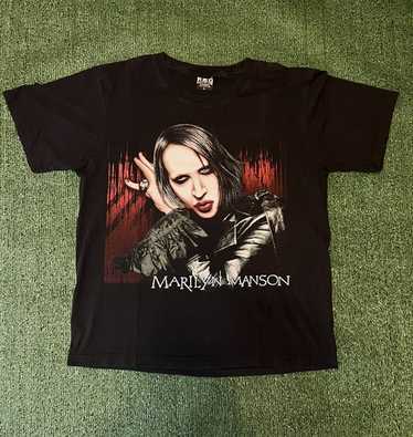 Marilyn Manson GOTeSk BURLiSH Tシャツ Lサイズ s-l400.jpg