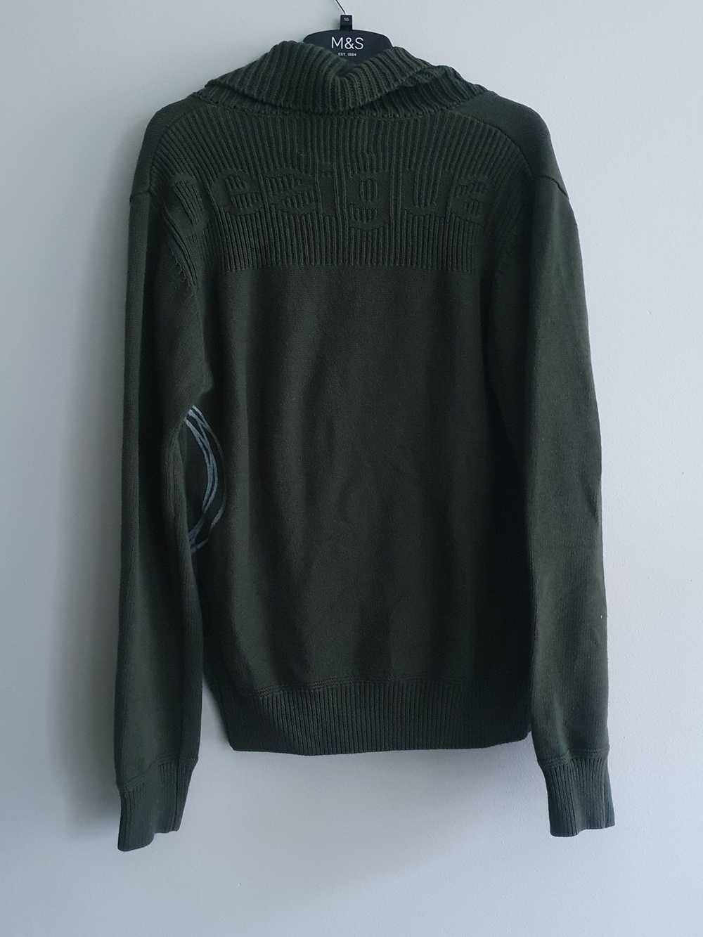 Desigual Sweater Mens Size European M - image 6
