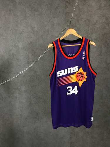 NBA × Sportswear × Vintage 92-95 champion Phoenix 