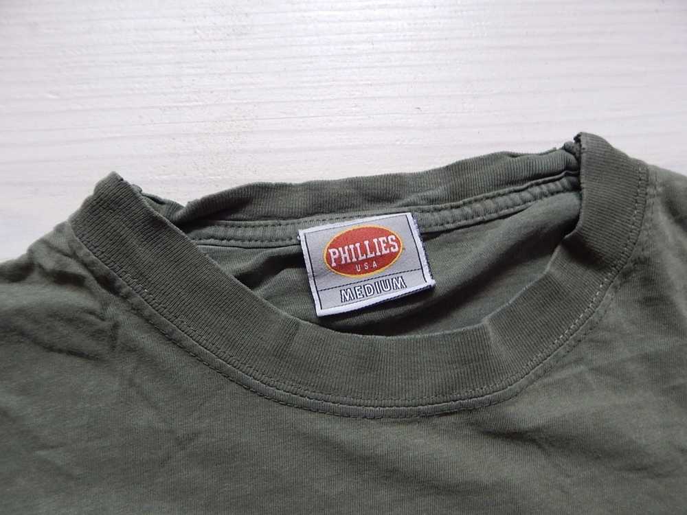 Skategang × Streetwear × Vintage vintage phillies… - image 4