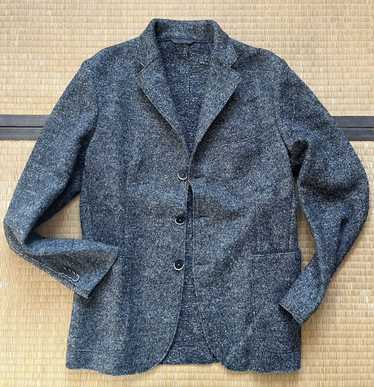 Barena Venezia Barena 3 Button Wool Jacket - image 1