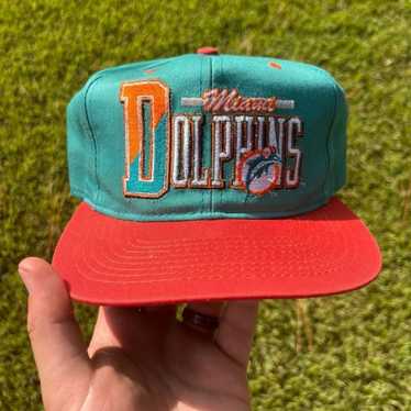 Miami dolphins vintage snapback - Gem