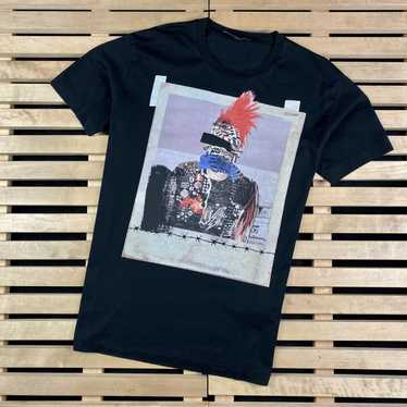 dsquared t-shirt men XXL - Gem