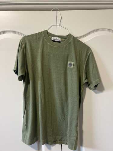 Stone Island Stone Island T Shirt - image 1