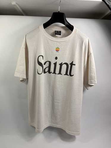 Saint michael mxxxxxx pullover - Gem