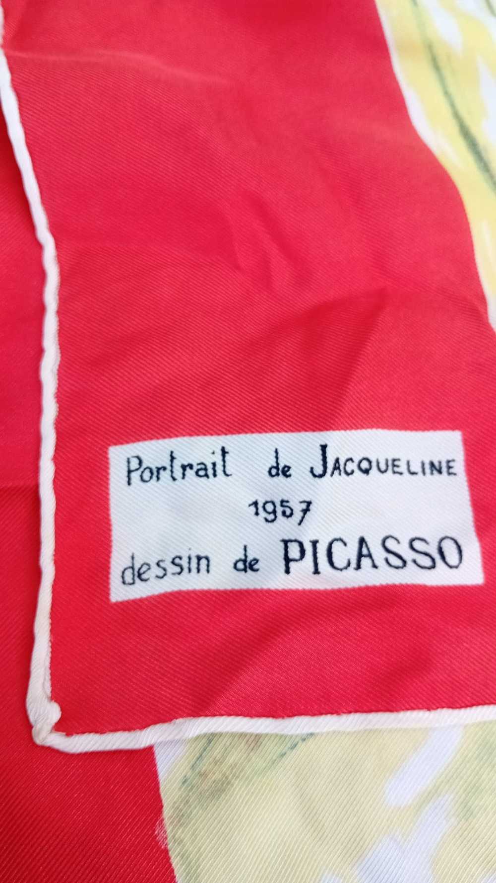 Picasso × Streetwear × Vintage PICASSO Pablo Port… - image 5
