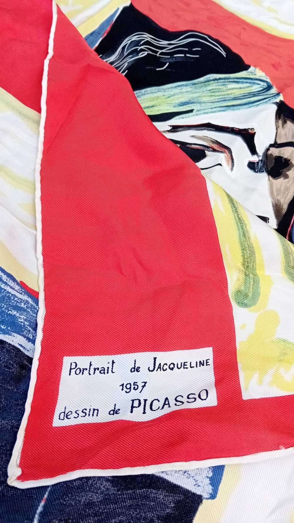 Picasso × Streetwear × Vintage PICASSO Pablo Port… - image 8