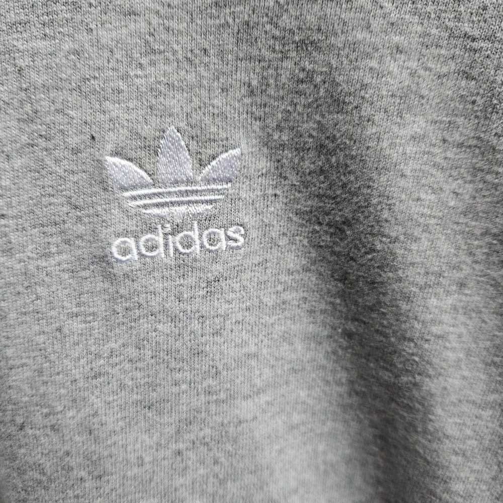 Adidas ADIDAS ORIGINALS Women's 3XL Cotton Adicol… - image 3