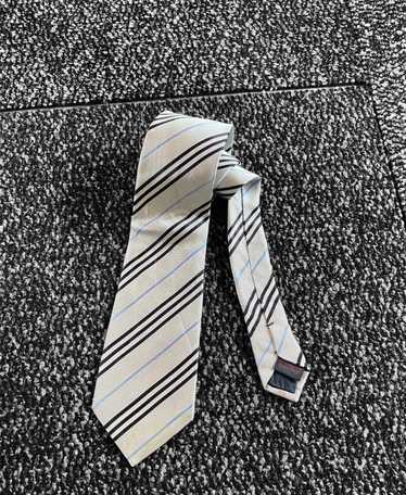 Burberry × Designer BURBERRY BLACK LABEL TIES