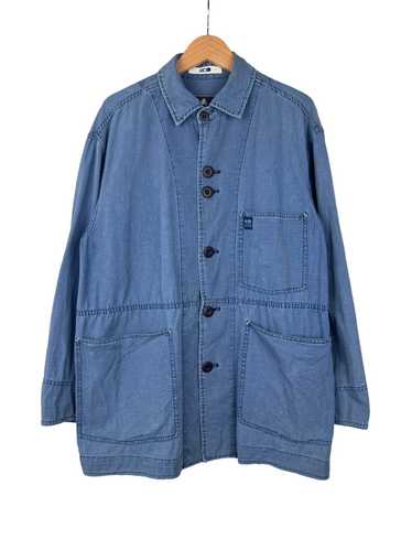 Nigel cabourn vintage - Gem