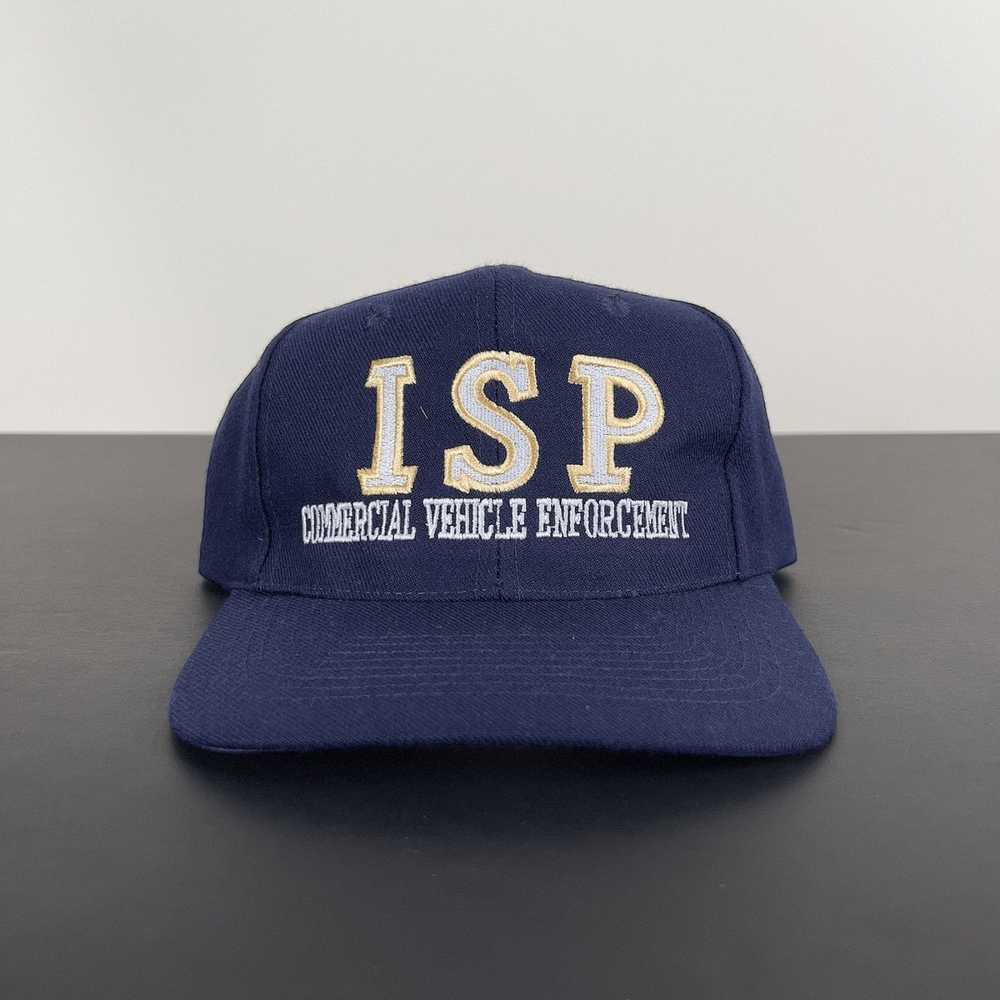 Other Indiana State Police Enforcement Snapback B… - image 1
