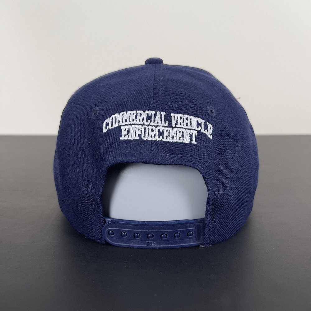 Other Indiana State Police Enforcement Snapback B… - image 2
