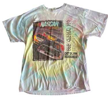 Delta 1999 NASCAR Tee