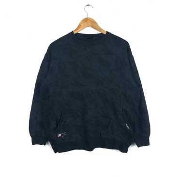 Japanese Brand Sweatshirt Power To the People Spe… - image 1