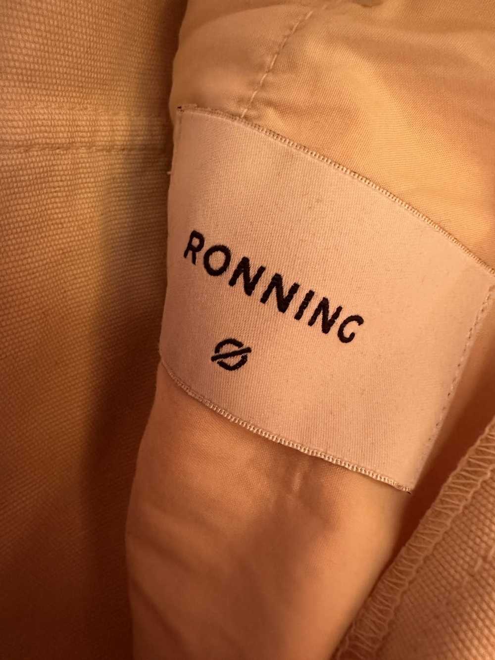 Ronning × Streetwear Ronning Cargo Pants - image 3