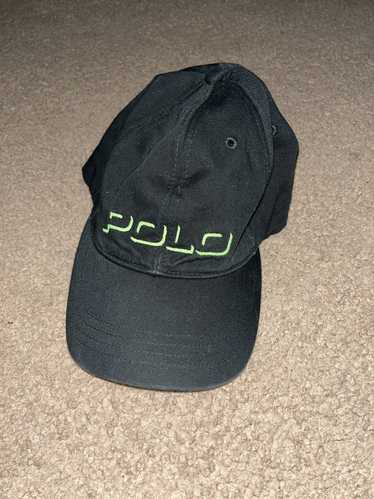 Polo Ralph Lauren Polo Spellout Hat