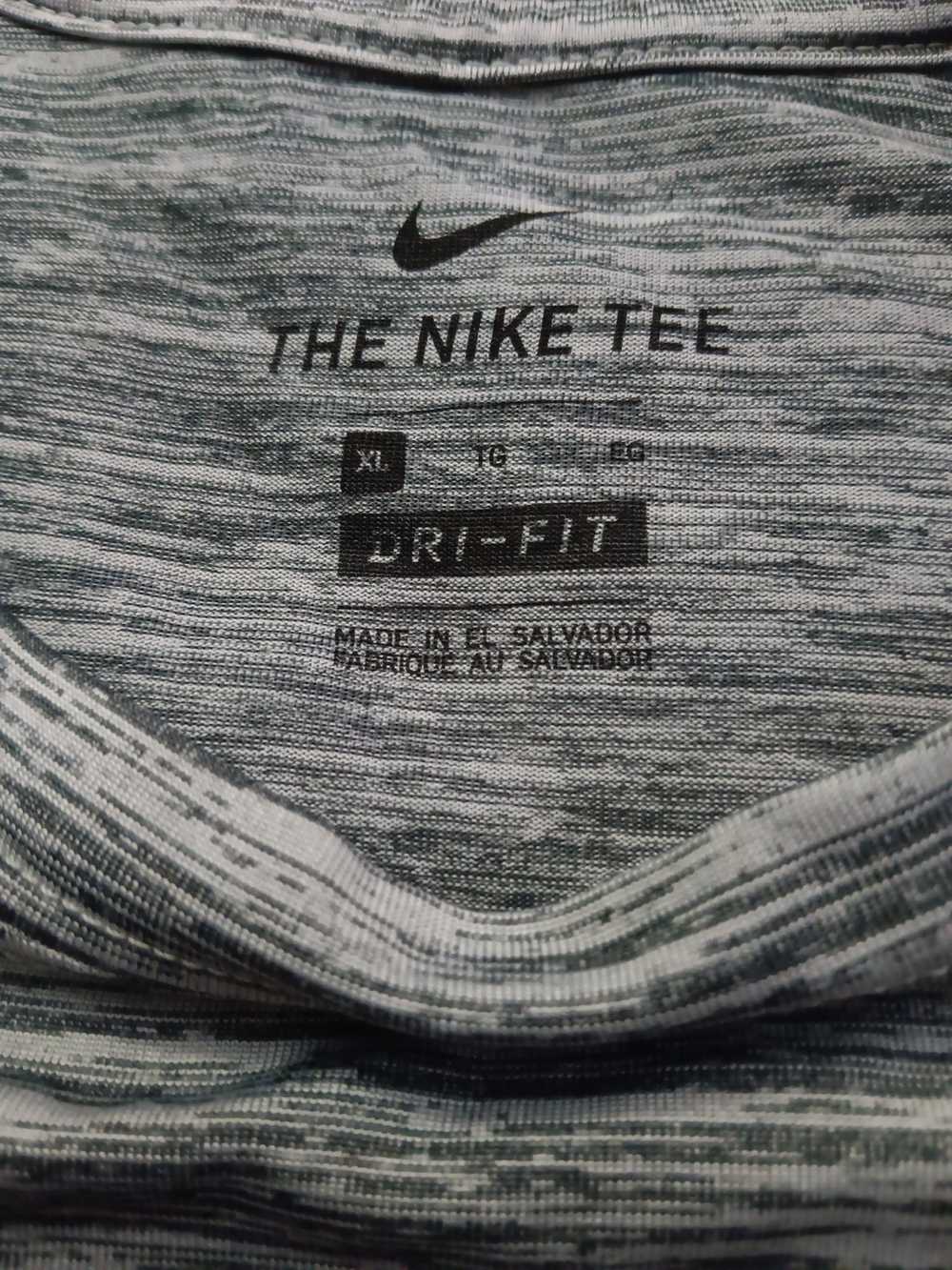 Ncaa × Nike Nike Dri Fit Michigan Wolverines - image 5