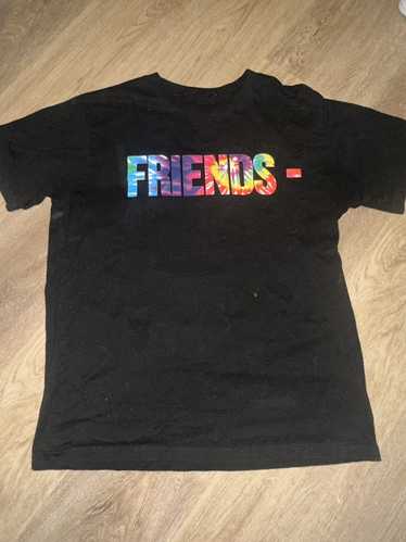 Vlone clearance barneys tee