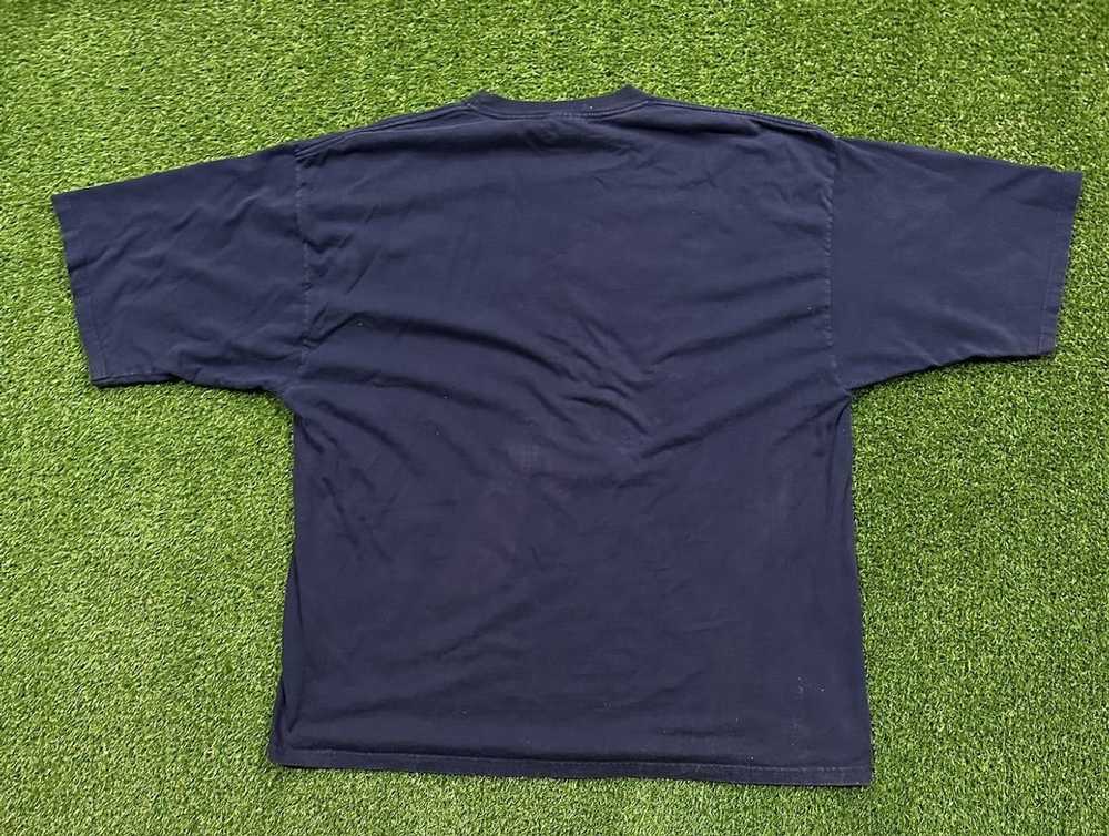 Reebok Vintage Reebok Authentic Sport Shirt - image 2