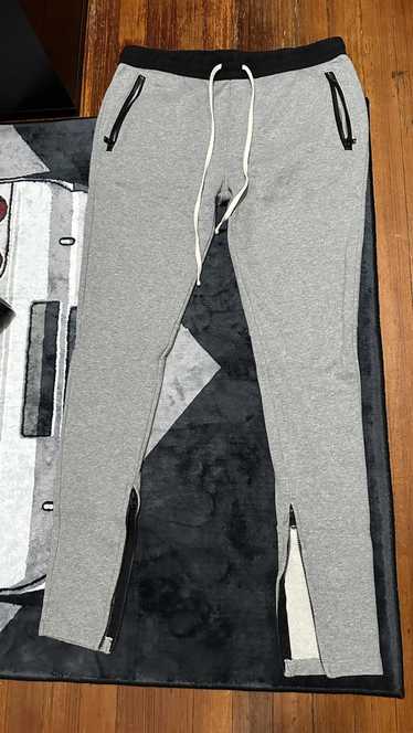 Pacsun discount fog sweatpants