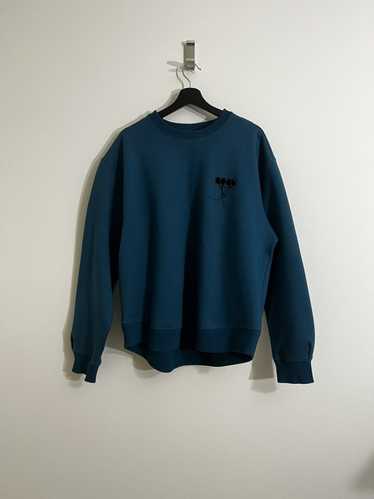 Ader Error Sweatshirt - Gem