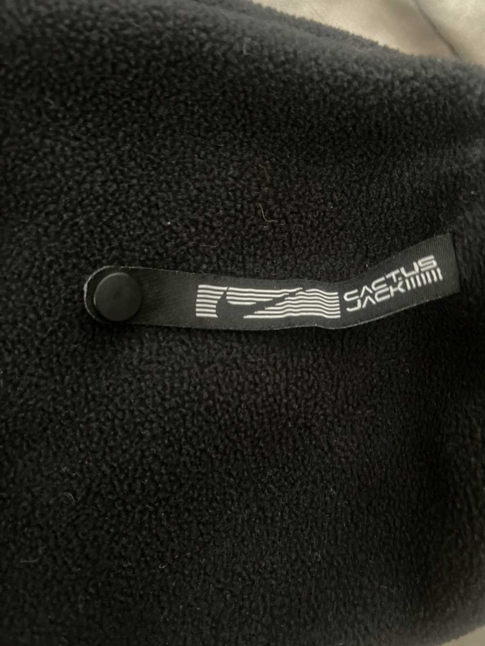 Nike × Travis Scott Travis Scott x Nike Quarter Z… - image 6