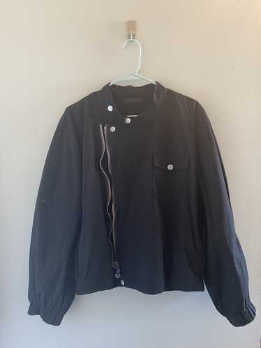 3man 3Man Rider Jacket