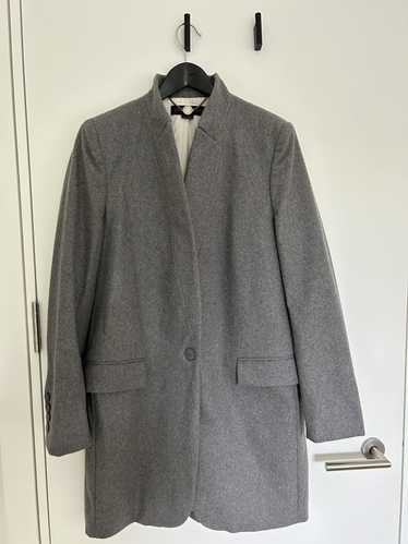 Stella McCartney Wool trench coat