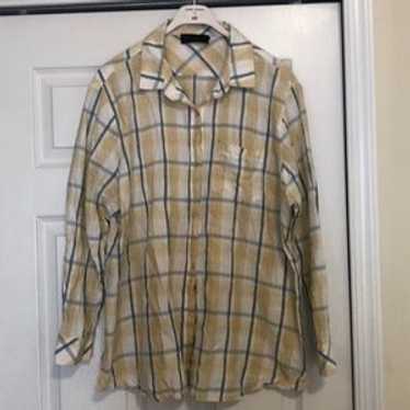 Hatch Button Down - image 1