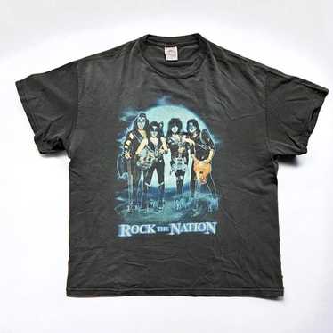 Kiss 2004 world tour - Gem