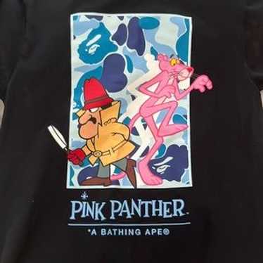 Ss14 supreme pink panther - Gem