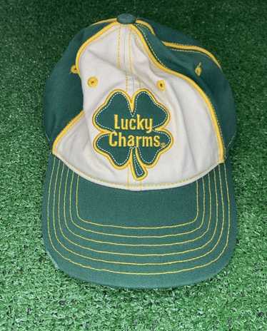 Vintage 2000s Lucky Charms Hat