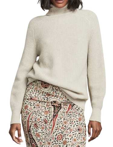 Veronica Beard Avia Cashmere Jumper - image 1