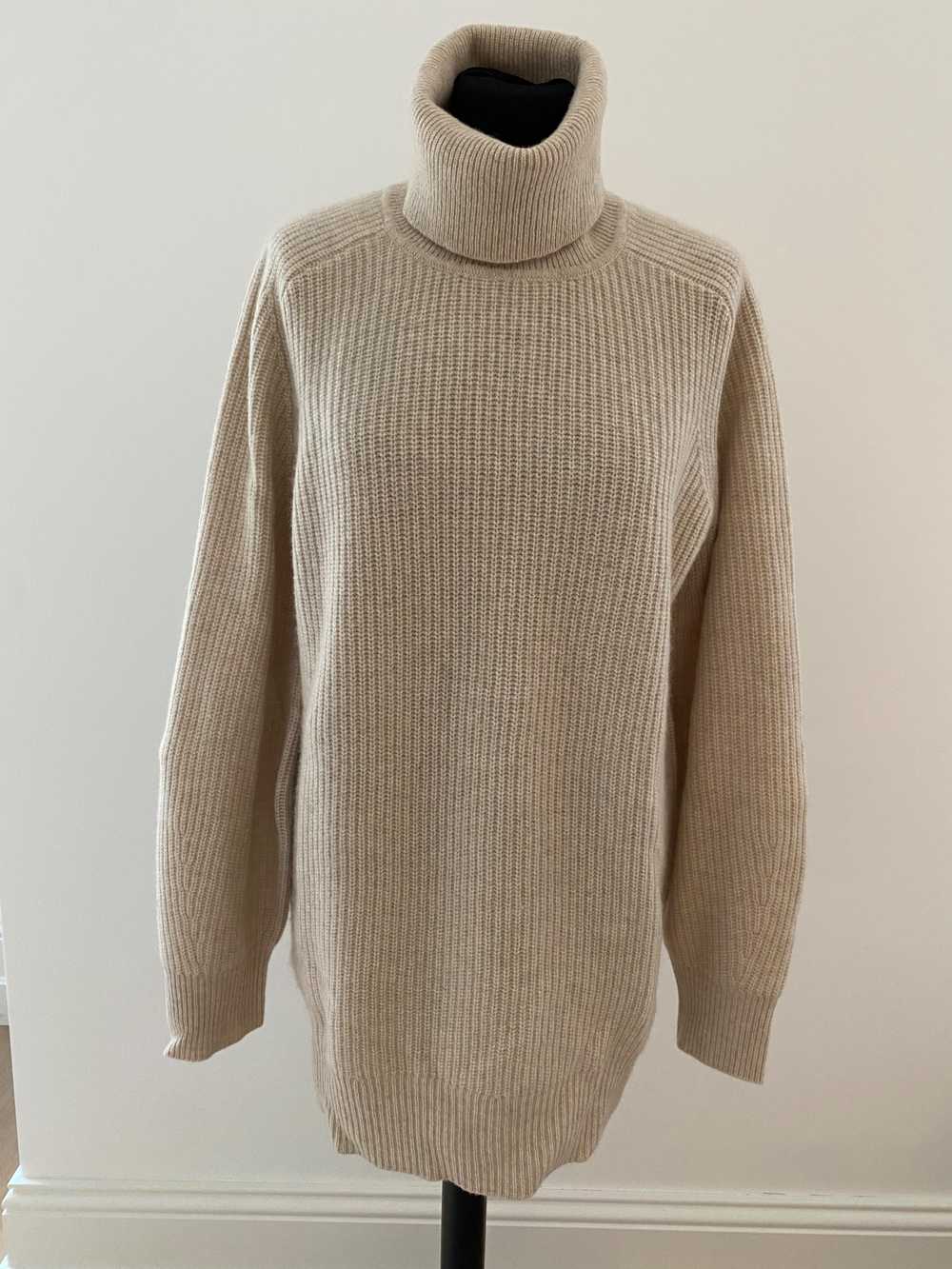 Veronica Beard Avia Cashmere Jumper - image 2