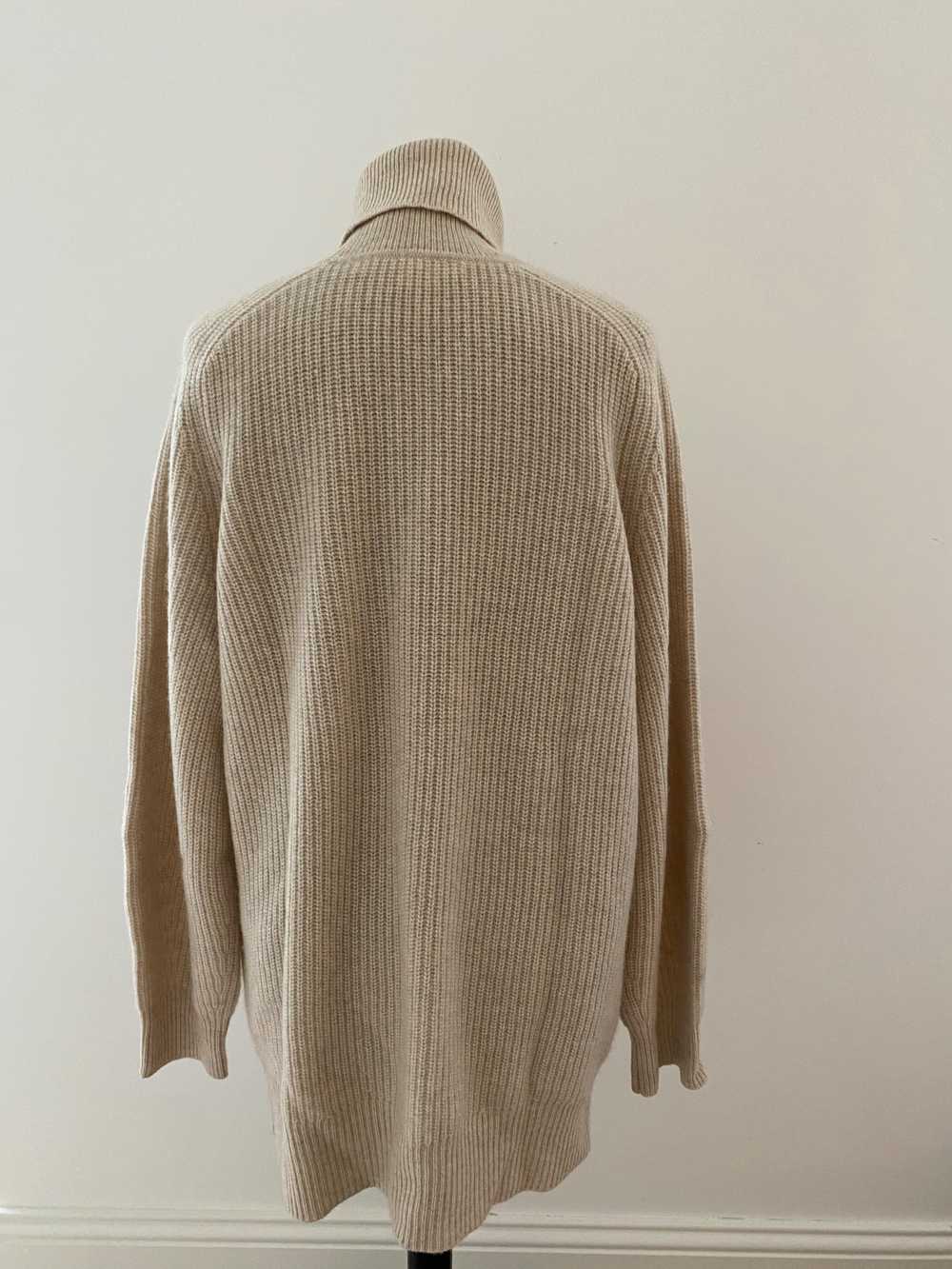 Veronica Beard Avia Cashmere Jumper - image 3