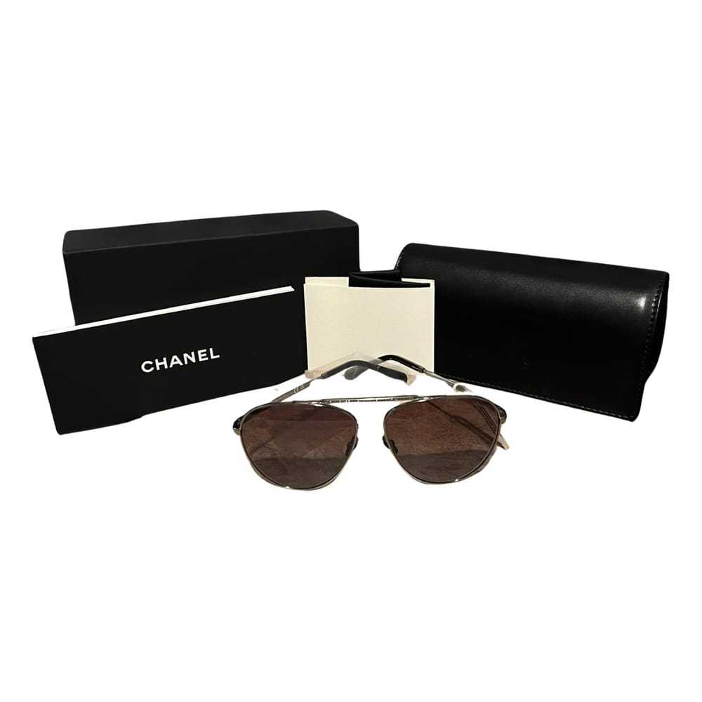 Chanel Sunglasses - image 1