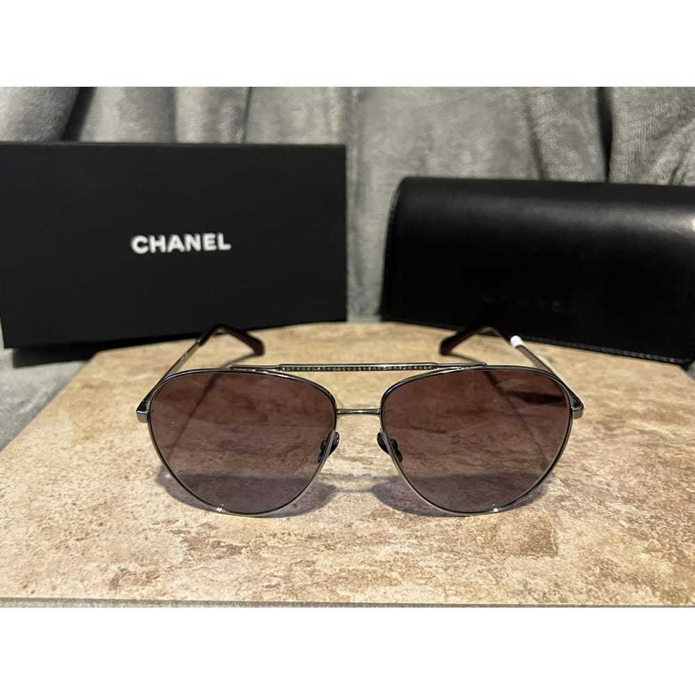 Chanel Sunglasses - image 3