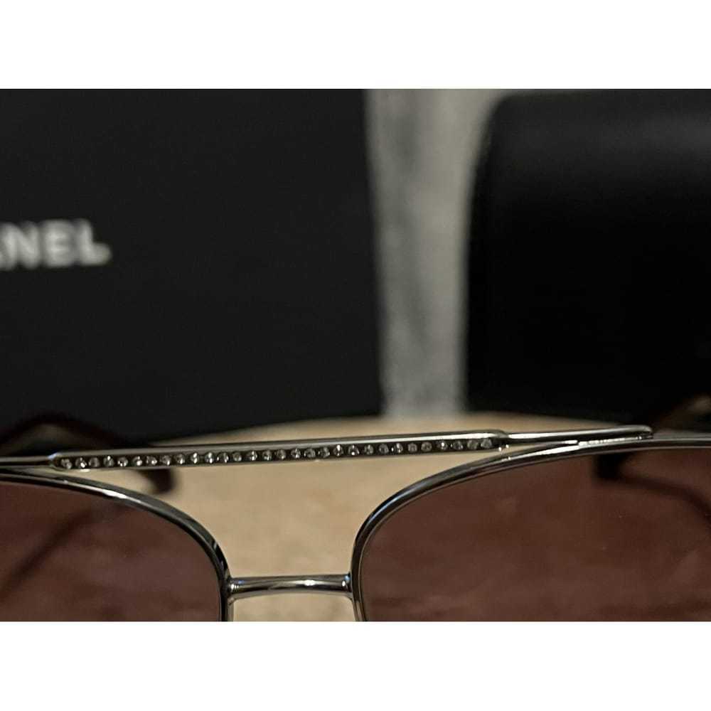 Chanel Sunglasses - image 4