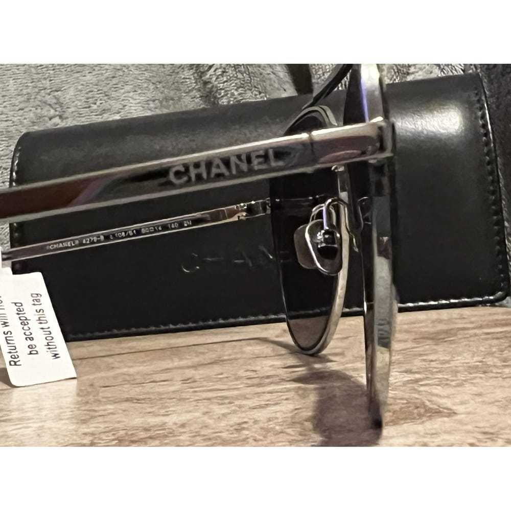 Chanel Sunglasses - image 5